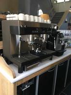 WMF machine à café semi-automaat PRIX NEUF 10.000 EUR, Electroménager, Cafetières, Café en grains, Utilisé, 10 tasses ou plus