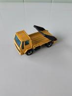 Vintage Matchbox Ford Cargo AFHALING LEES BESCHRIJVING, Hobby en Vrije tijd, Modelauto's | 1:50, Ophalen, Gebruikt, Auto, Matchbox