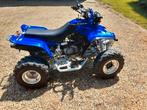 Quad yamaha warrior 350cc yfm met papier en set banden er bi, Motoren, 12 t/m 35 kW, 350 cc, 1 cilinder