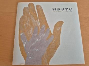 Leon Ndugu Chancler 1989   CD Old Friends New Friends  beschikbaar voor biedingen