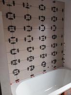 Carreaux, Enlèvement