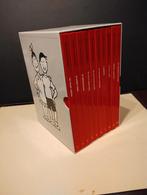 suske wiske : knack box 2010 vandersteen 1 tot 10., Ophalen of Verzenden