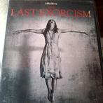 The last exorcism dvd krasvrij 1eu horror, Vanaf 16 jaar, Ophalen of Verzenden, Zo goed als nieuw, Spoken en Geesten