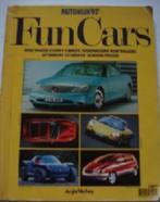 Autokijk '97 FunCars, Boeken, Auto's | Boeken, Gelezen, Algemeen, Verzenden, Anjès Verhey