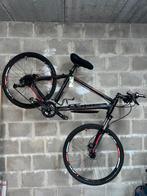 Mountainbike Cube, Fietsen en Brommers, Fietsen | Mountainbikes en ATB, Ophalen of Verzenden, Zo goed als nieuw