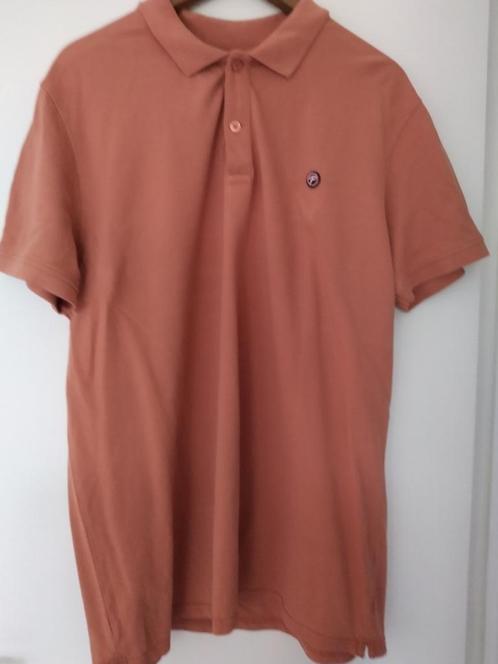 T-shirt Petrol Industries - 3XL, Kleding | Heren, T-shirts, Zo goed als nieuw, Overige maten, Ophalen