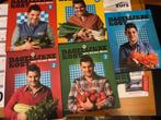 dagelijkse kost boeken, Boeken, Ophalen, Nieuw, Jeroen Meus, Nederland en België