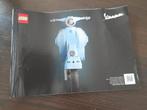 Lego Vespa, Enfants & Bébés, Enlèvement, Comme neuf, Lego
