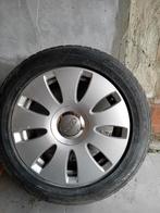 Audi velgen, Auto-onderdelen, Banden en Velgen, Ophalen of Verzenden, Velg(en)