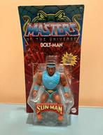 Masters of the universe Bolt-man, Ophalen of Verzenden, Nieuw