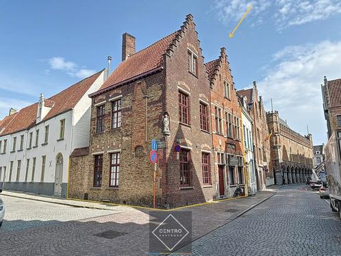 Commercieel te koop in Brugge, Immo, Huizen en Appartementen te koop, Overige soorten