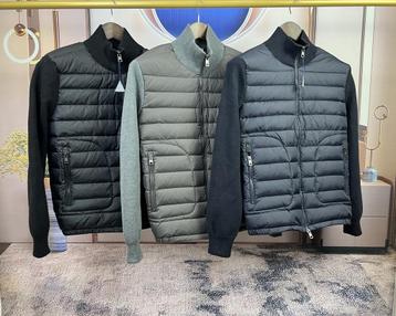 Moncler cardigan black 