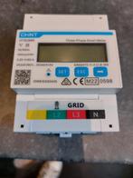 energiemeter, Doe-het-zelf en Bouw, Elektriciteit en Kabels, Ophalen, Nieuw