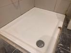 Soft tub douchebak 120 x 90, Doe-het-zelf en Bouw, Sanitair, Ophalen, Gebruikt