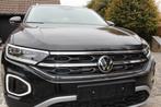 Volkswagen T-ROC, Auto's, Automaat, 1498 cc, Alcantara, Zwart