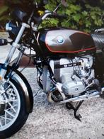 BMW r65 bj 80 gerestaureerd, Ophalen