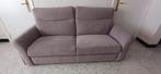 sofa zetel salon, Huis en Inrichting, Zetels | Zetels, Ophalen, Gebruikt, 150 tot 200 cm, Driepersoons