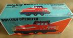 Mighty diesel locomotive, Antiek en Kunst, Antiek | Speelgoed, Ophalen of Verzenden