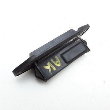 POIGNEE COFFRE / HAYON ARRIERE Toyota Auris (E18) (15C879), Utilisé, Toyota