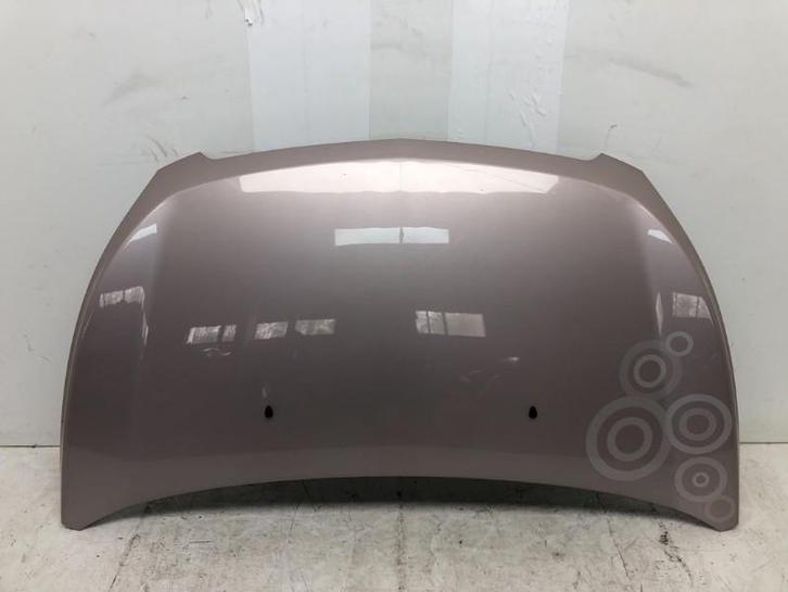 CAPOT Daewoo / Chevrolet Spark (01-2010/12-2015), Autos : Pièces & Accessoires, Carrosserie & Tôlerie, Capot moteur, Daewoo, Utilisé