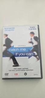 DVD - Catch me if you can (verpakking), Cd's en Dvd's, Ophalen of Verzenden, Nieuw in verpakking