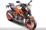 1290 Superduke R Evo neuve au prix d'une occasion, Bedrijf