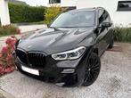 BMW X5 Pack M - Pano - phares Laser - Affichage tête haute, Automaat, 158 g/km, Leder, 5 deurs