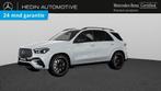 Mercedes-Benz GLE SUV 53 hybrid 4MATIC+, Auto's, Automaat, Stof, Gebruikt, 330 kW