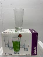 Glas voor ijs sabajon …., Huis en Inrichting, Ophalen, Nieuw, Glas