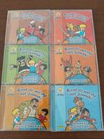 Rond de Wereld met Jommeke – 6 CD-ROMs, Boeken, Stripverhalen, Complete serie of reeks, Ophalen of Verzenden, Zo goed als nieuw
