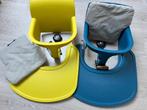 Cybex eettablet en babyverkleiner, Ophalen, Zo goed als nieuw, Overige typen, Stoelverkleiner