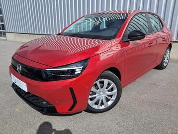 Opel Corsa Edition  beschikbaar voor biedingen