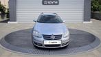 Volkswagen Golf 1.4 TSI - Automatic - Cruise Controle, Auto's, Automaat, Zwart, 4 cilinders, Bedrijf