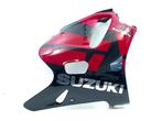 ZIJKUIPDEEL RECHTS GSX R 750 1992-1995 (GSXR 750 GR7B), Motoren, Gebruikt