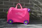 Trunki reiskoffer, 40 tot 60 cm, Gebruikt, 20 tot 30 cm, Minder dan 35 cm