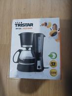 Tristar koffiezet nieuw, Elektronische apparatuur, Koffiezetapparaten, Ophalen of Verzenden, Nieuw