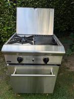 Boretti buitenkeuken 2modules, Ophalen, Gebruikt, Boretti, Gas