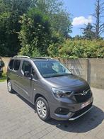 Opel Combo - Elegance 15 Turbo Diesel - Automaat Full optie, Auto's, Automaat, Emergency brake assist, 1500 cc, Particulier