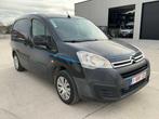 Citroën Berlingo 2016, Autos, Achat, Euro 6, Entreprise, Citroën
