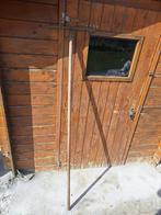 Râteau en bon état, Jardin & Terrasse, Enlèvement ou Envoi, Comme neuf