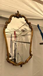 Beau vieux miroir !, Antiquités & Art, Antiquités | Miroirs, Moins de 50 cm, Enlèvement, Moins de 100 cm, Autres formes