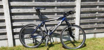 MTB Granville beschikbaar voor biedingen