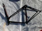 Nieuw Colnago V1-R ferrari frameset met vork uniek V3 C60, Fietsen en Brommers, Verzenden, Nieuw, Racefiets, Frame