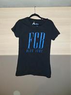 Dames shirt fc bruges, Zwart, Maat 42/44 (L), Ophalen of Verzenden, Korte mouw