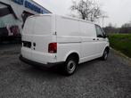 VOLKSWAGEN T6 TRANSPORTER 2.0 TDI, Autos, Volkswagen, Tissu, Transporter, Achat, 3 places