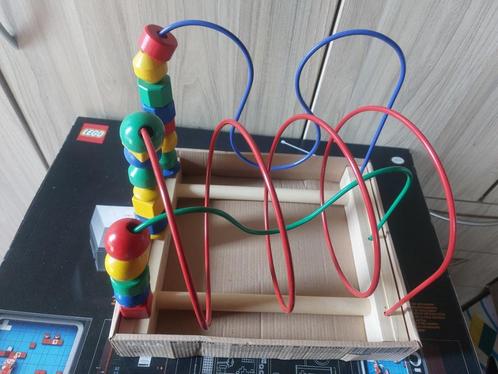 Ikea Mula spel, Kinderen en Baby's, Speelgoed | Houten speelgoed, Nieuw, Overige typen, Ophalen of Verzenden