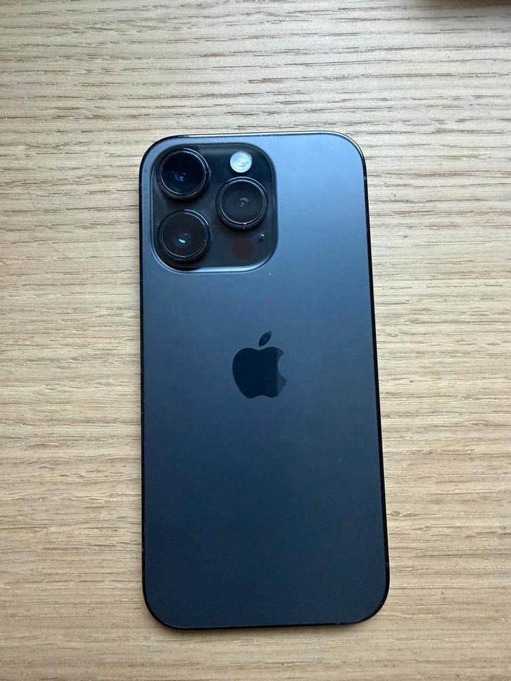 Apple iPhone 14 Pro, Télécoms, Téléphonie mobile | Apple iPhone, Utilisé, 256 GB, Sans abonnement, Avec simlock (verrouillage SIM)