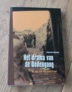 boek: het drama van de Dodengang - Siegfried Debaeke, Enlèvement ou Envoi, Livre ou Revue