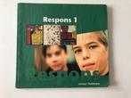 Respons 1, Boeken, Ophalen of Verzenden, Gelezen