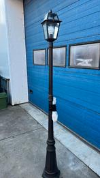 lanterne de jardin sur pied 210 cm, Jardin & Terrasse, Décoration murale de jardin, Enlèvement ou Envoi, Neuf